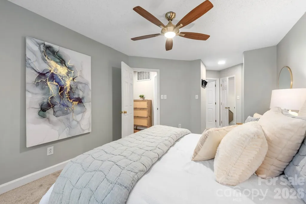 6039 Gray Gate Lane Charlotte NC 28210