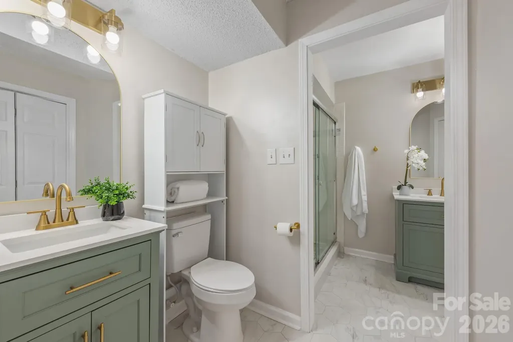 6039 Gray Gate Lane Charlotte NC 28210