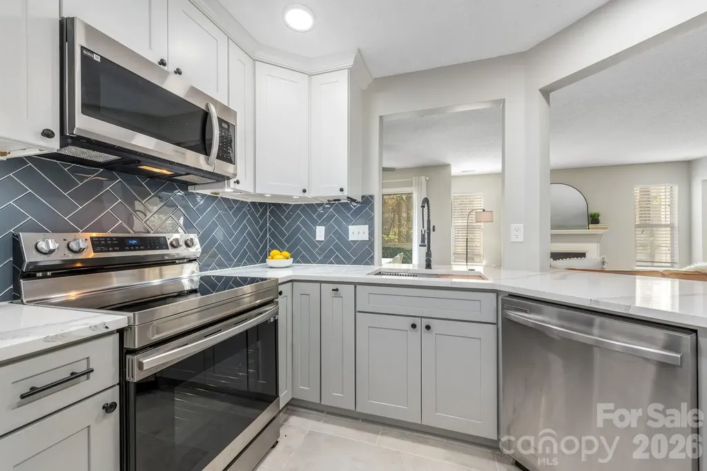 6039 Gray Gate Lane Charlotte NC 28210