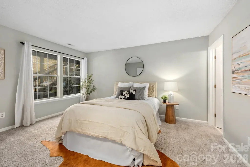 6039 Gray Gate Lane Charlotte NC 28210