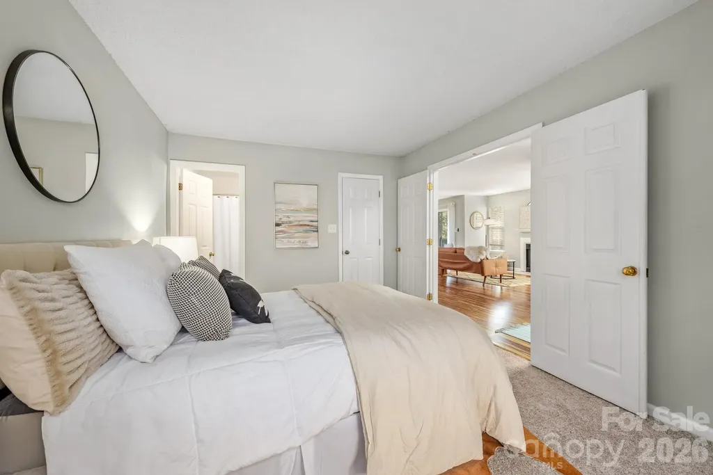 6039 Gray Gate Lane Charlotte NC 28210