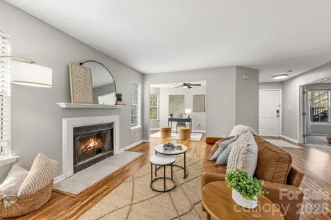 6039 Gray Gate Lane Charlotte NC 28210