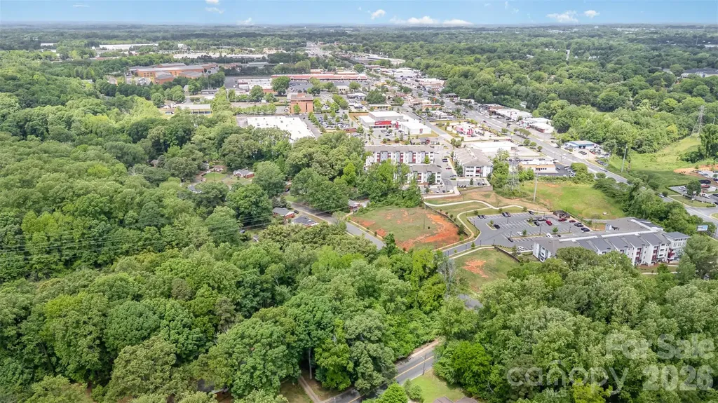 1808 Camp Greene Street Charlotte NC 28208