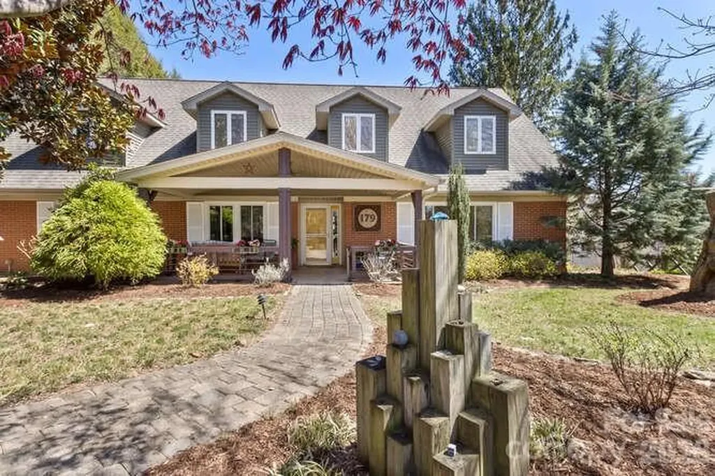179 Marlborough Road Asheville NC 28804