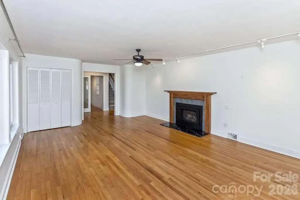 179 Marlborough Road Asheville NC 28804