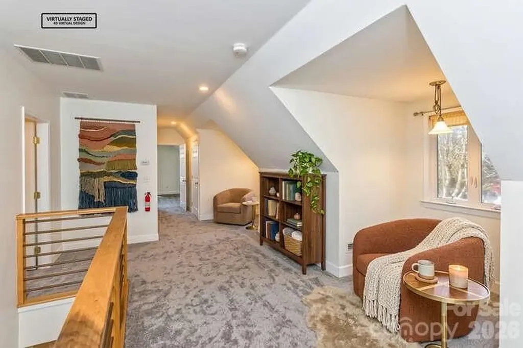 179 Marlborough Road Asheville NC 28804