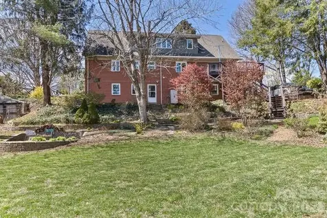 179 Marlborough Road Asheville NC 28804