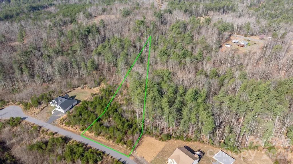 2084 Starlight Lane Morganton NC 28655