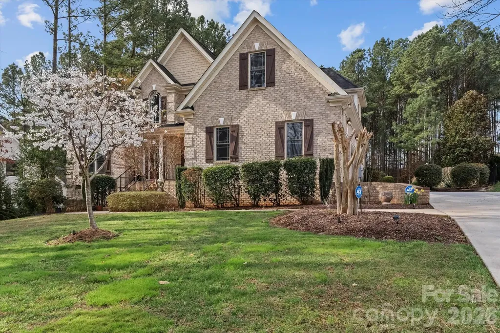 170 Kenway Loop Mooresville NC 28117
