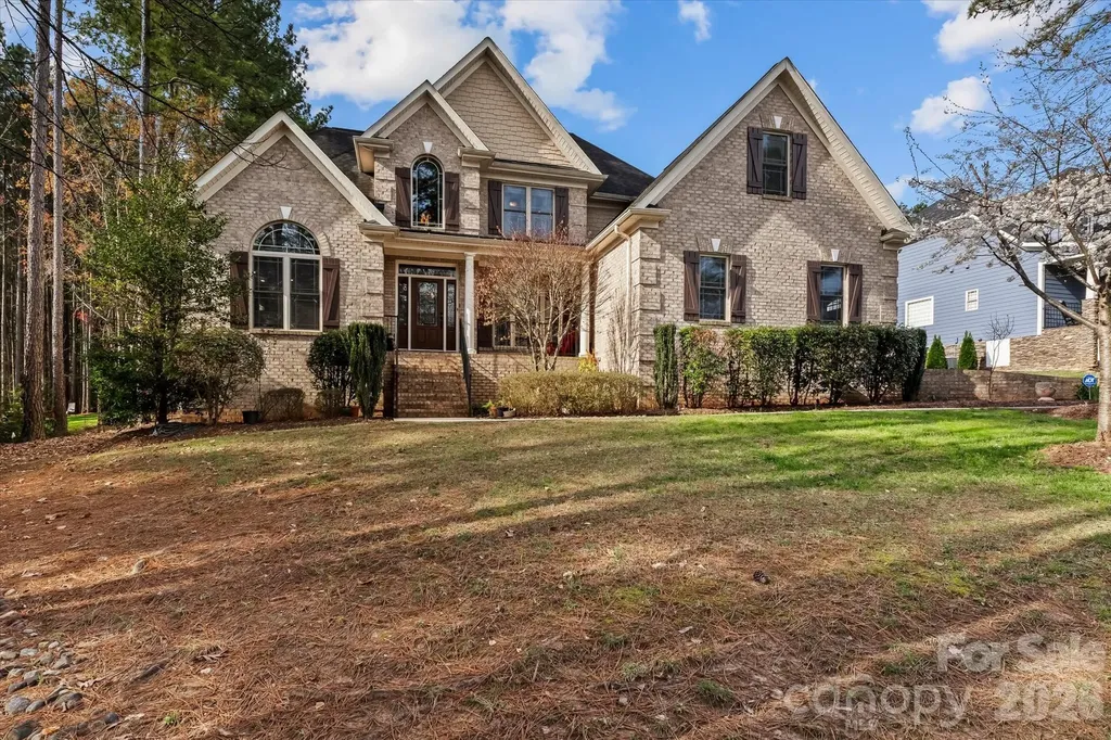 170 Kenway Loop Mooresville NC 28117