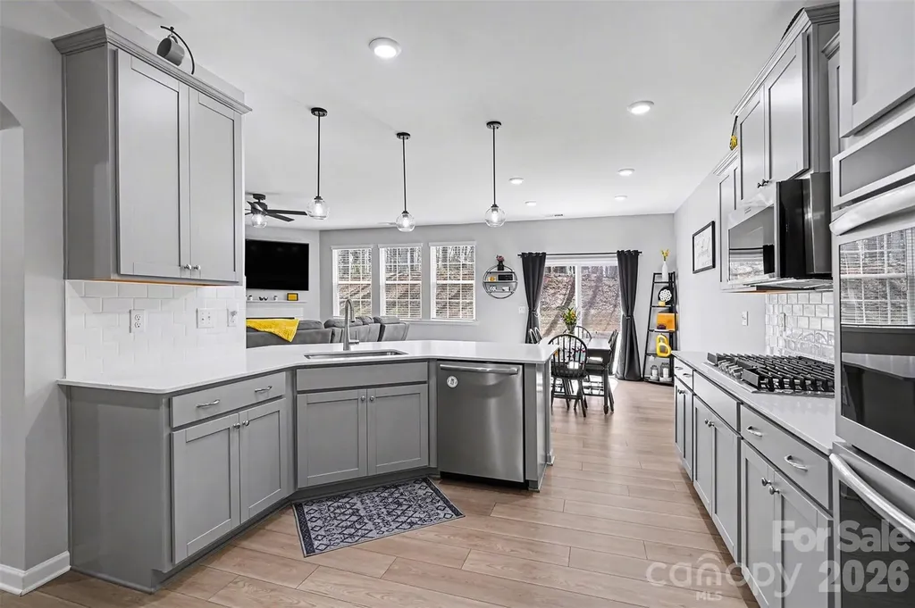 310 Hamptons Cove Road Troutman NC 28166