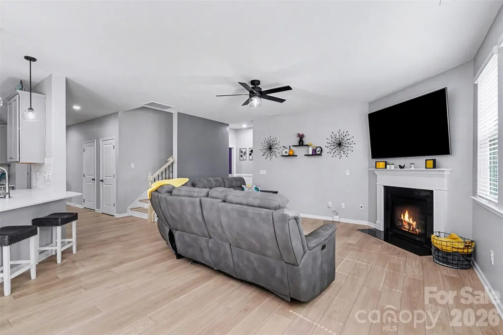 310 Hamptons Cove Road Troutman NC 28166
