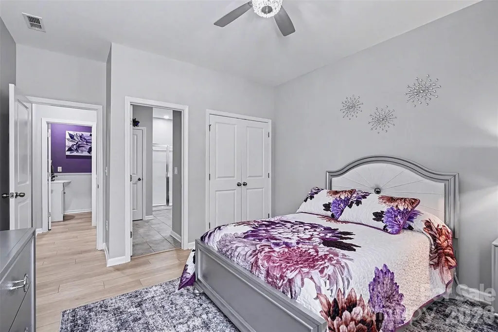 310 Hamptons Cove Road Troutman NC 28166