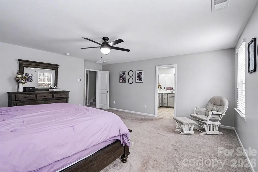 310 Hamptons Cove Road Troutman NC 28166