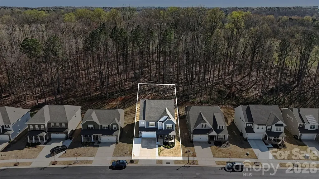 310 Hamptons Cove Road Troutman NC 28166