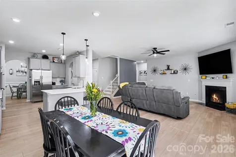 310 Hamptons Cove Road Troutman NC 28166