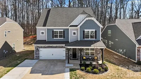 310 Hamptons Cove Road Troutman NC 28166