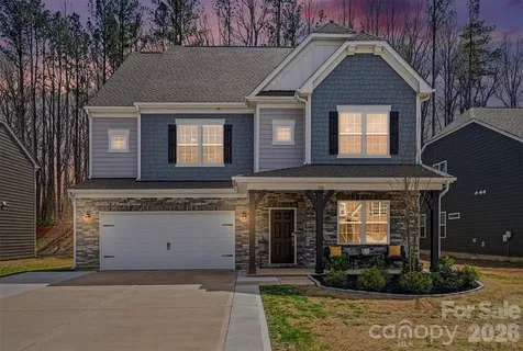 310 Hamptons Cove Road Troutman NC 28166