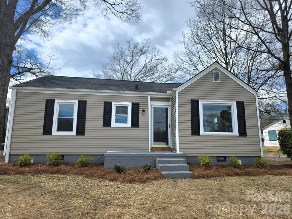 601 Linwood Road Gastonia NC 28052