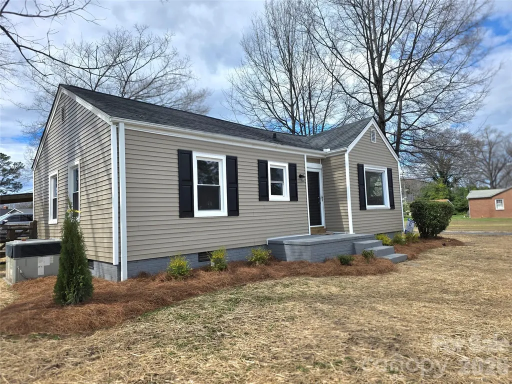 601 Linwood Road Gastonia NC 28052