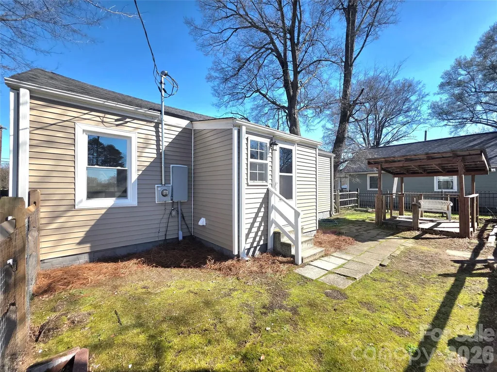 601 Linwood Road Gastonia NC 28052