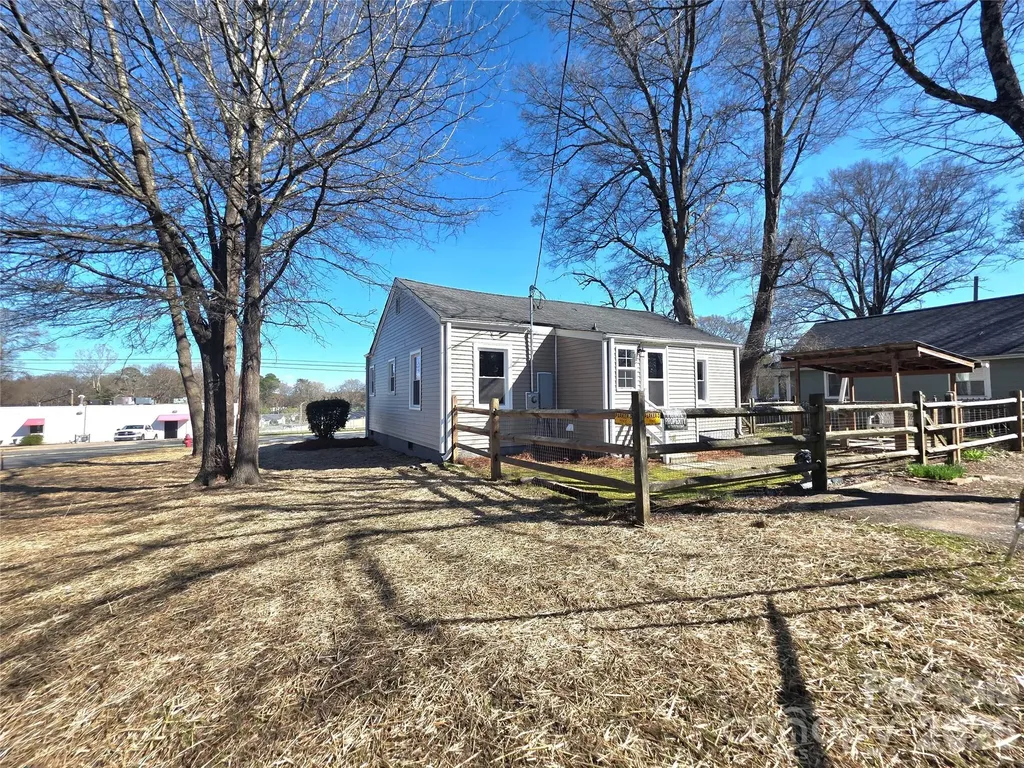 601 Linwood Road Gastonia NC 28052