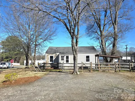 601 Linwood Road Gastonia NC 28052