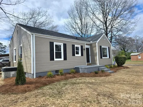 601 Linwood Road Gastonia NC 28052