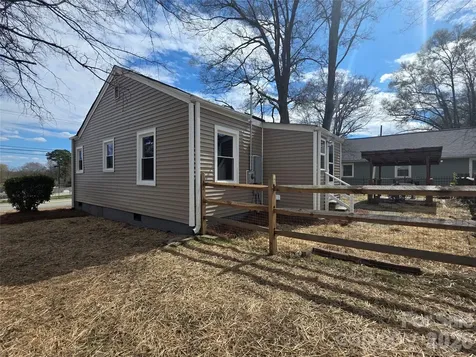 601 Linwood Road Gastonia NC 28052