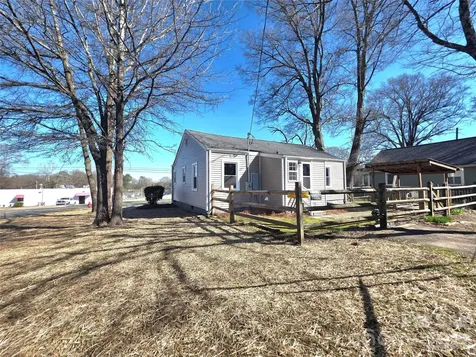 601 Linwood Road Gastonia NC 28052
