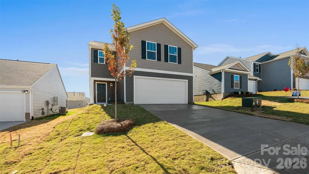 15 Katherine Emilie Drive Hendersonville NC 28792
