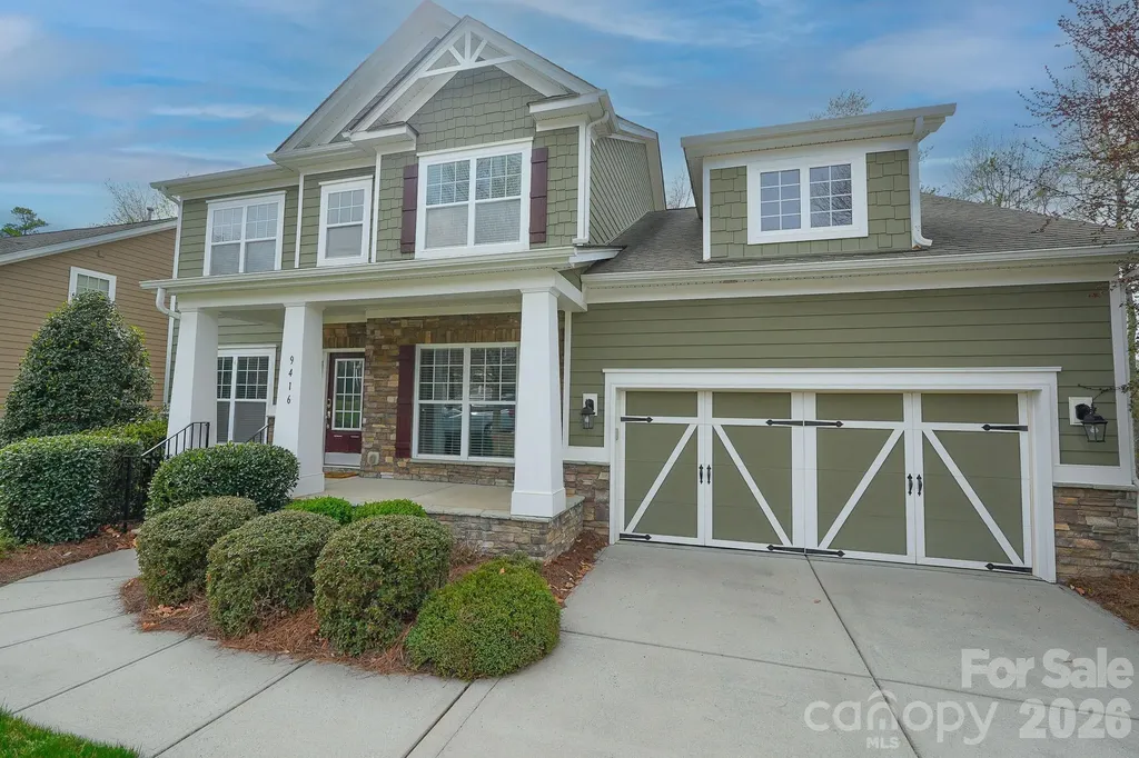 9416 Segundo Lane Charlotte NC 28278