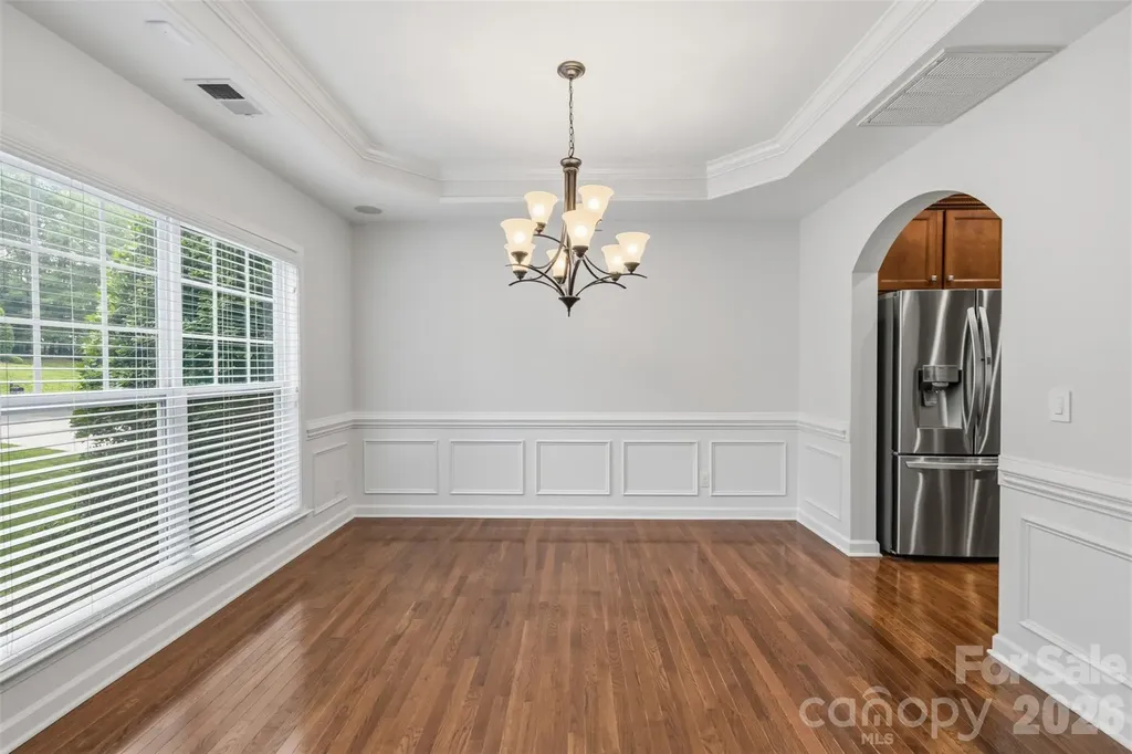 9416 Segundo Lane Charlotte NC 28278