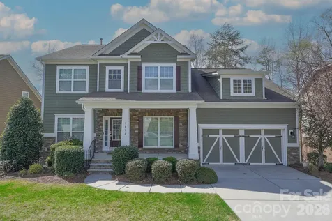 9416 Segundo Lane Charlotte NC 28278