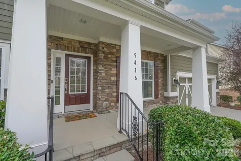 9416 Segundo Lane Charlotte NC 28278