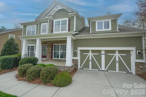 9416 Segundo Lane Charlotte NC 28278