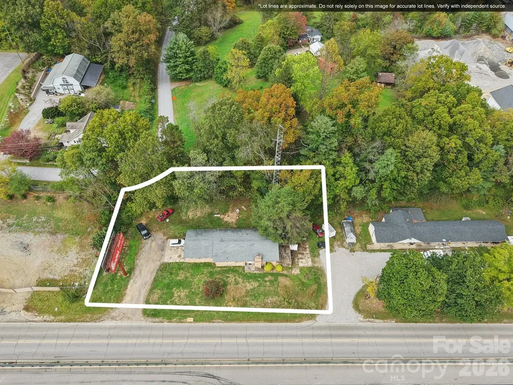 541 Paragon Parkway Waynesville NC 28786
