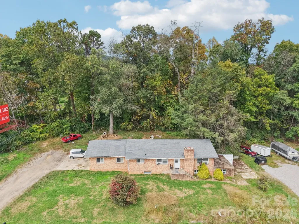541 Paragon Parkway Waynesville NC 28786