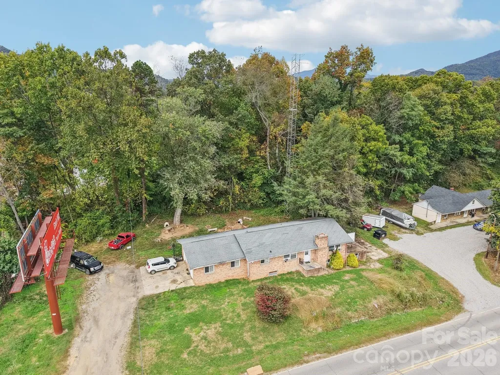 541 Paragon Parkway Waynesville NC 28786
