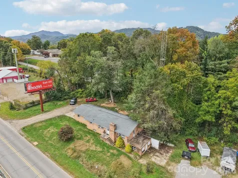 541 Paragon Parkway Waynesville NC 28786