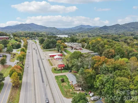 541 Paragon Parkway Waynesville NC 28786