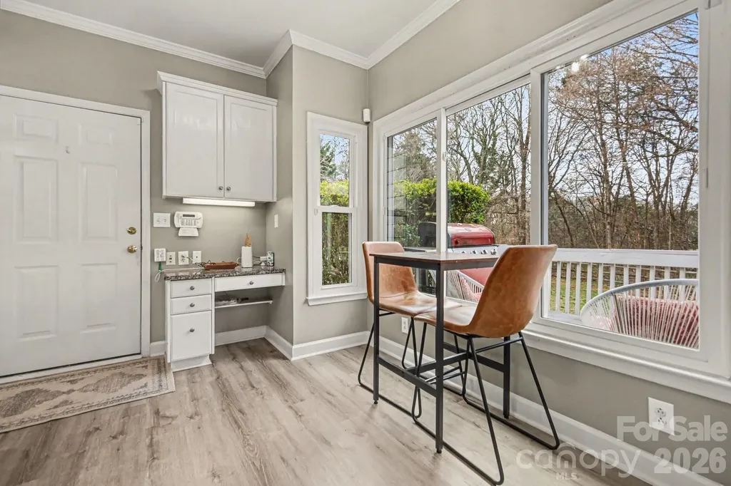 2518 Pimpernel Road Charlotte NC 28213