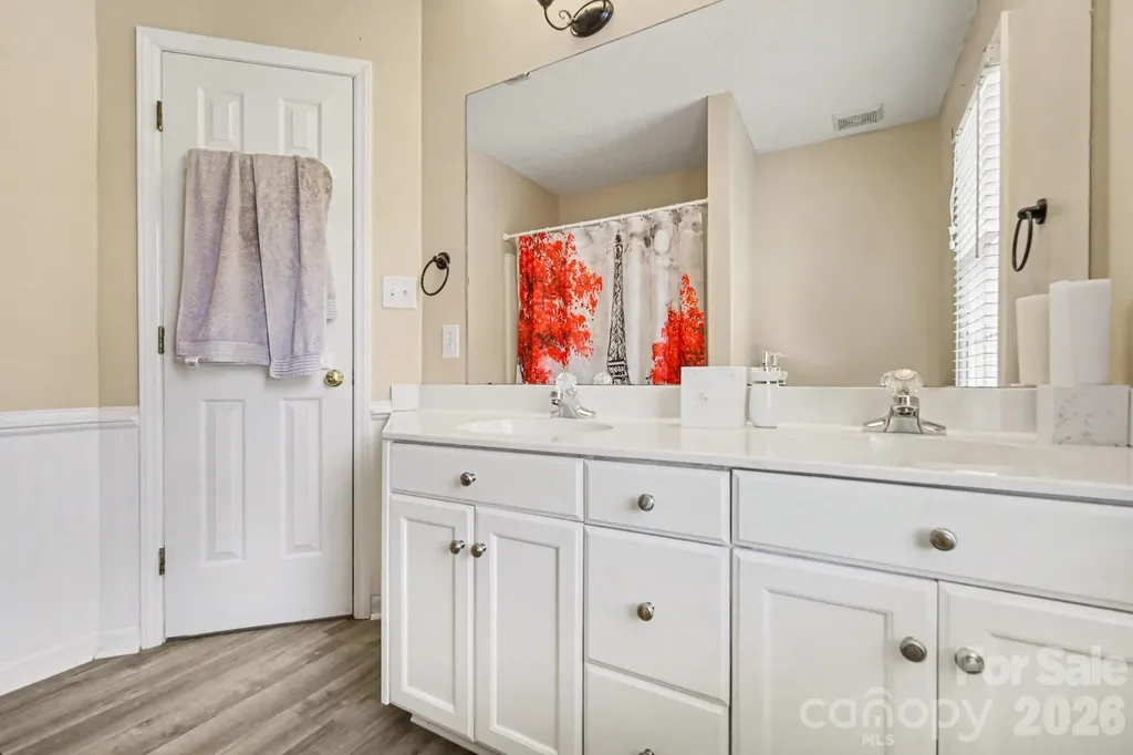 2518 Pimpernel Road Charlotte NC 28213