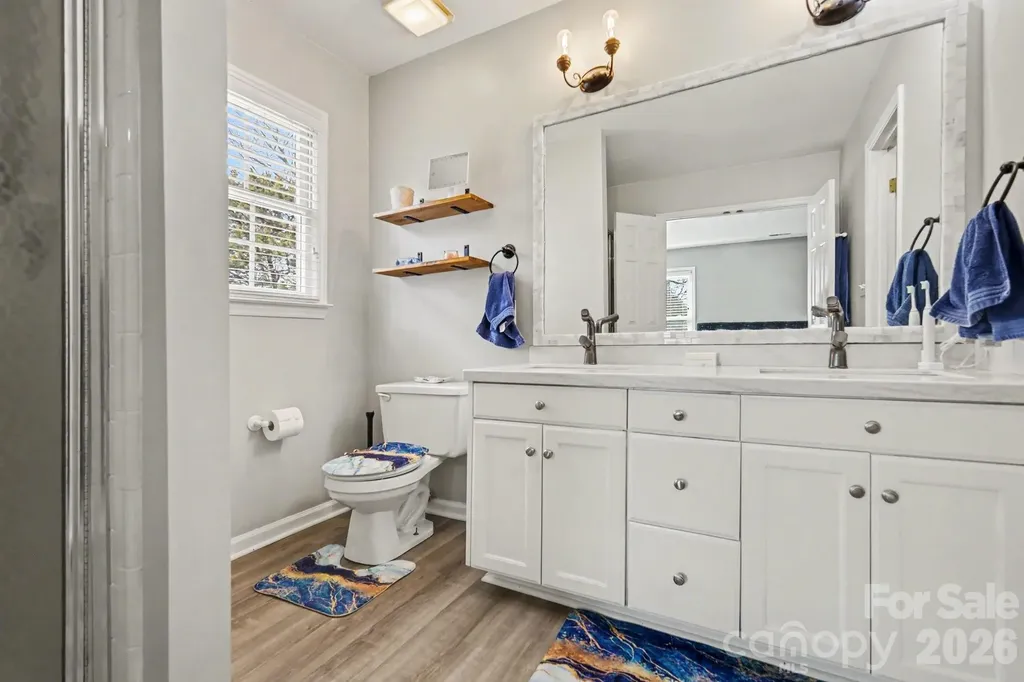 2518 Pimpernel Road Charlotte NC 28213