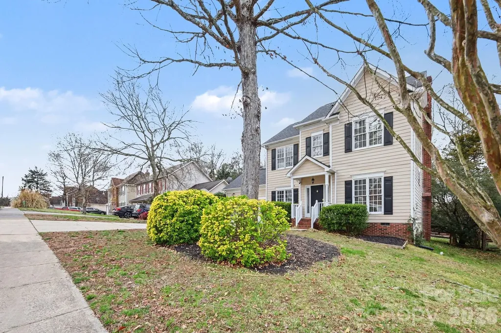 2518 Pimpernel Road Charlotte NC 28213