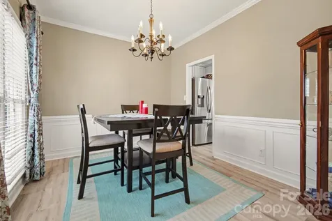 2518 Pimpernel Road Charlotte NC 28213