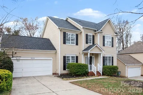 2518 Pimpernel Road Charlotte NC 28213