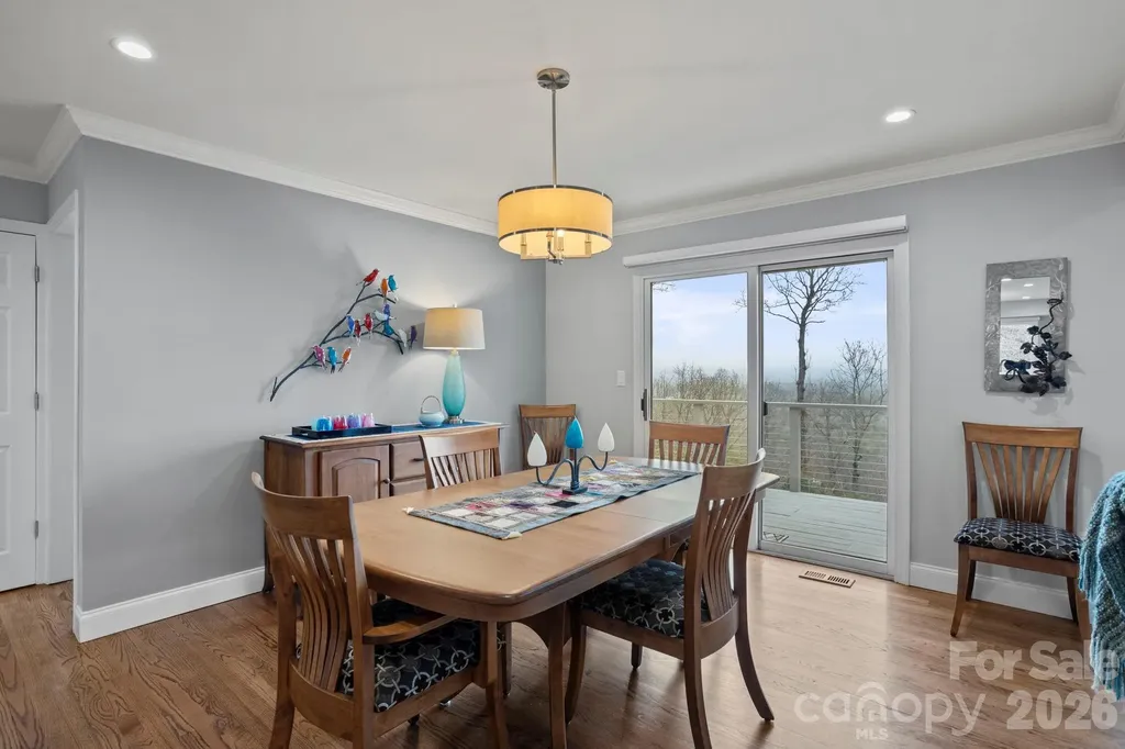 330 Dawnbrook Drive Flat Rock NC 28731