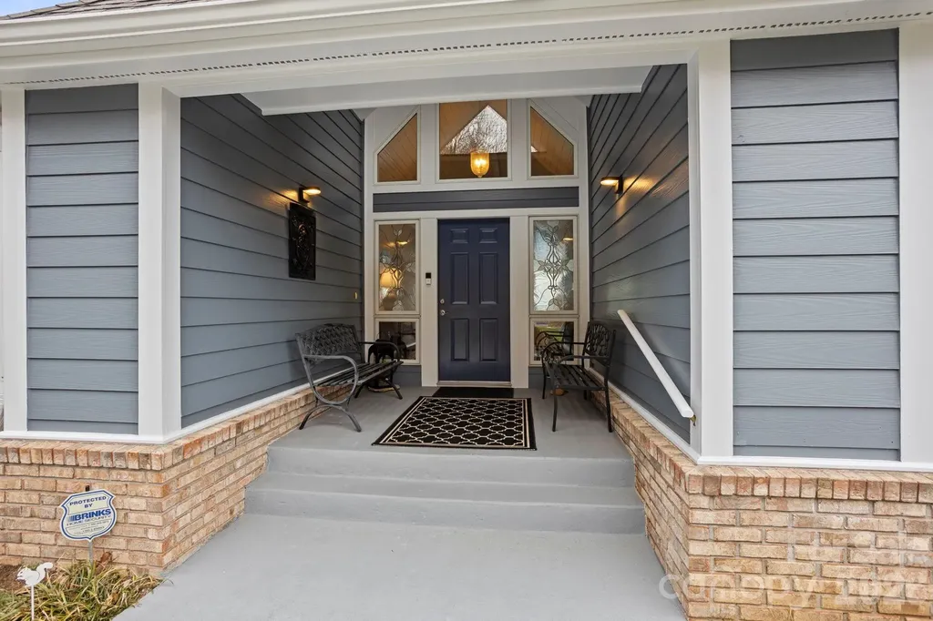 330 Dawnbrook Drive Flat Rock NC 28731