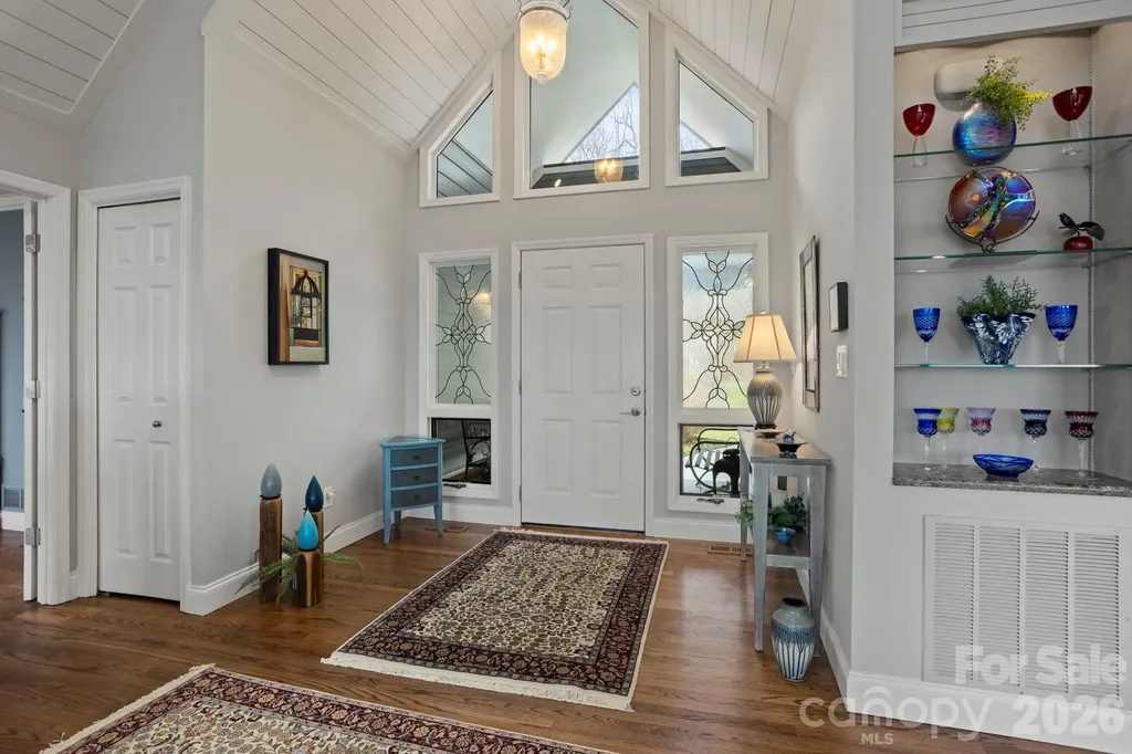 330 Dawnbrook Drive Flat Rock NC 28731